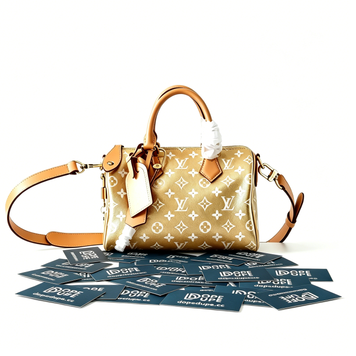Speedy Bandouliere 25 “25*19*15CM” 029