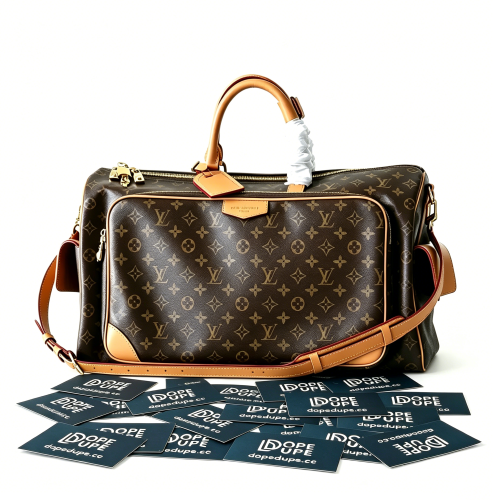 Keepall Cargo 52 “50*29*23CM” 058