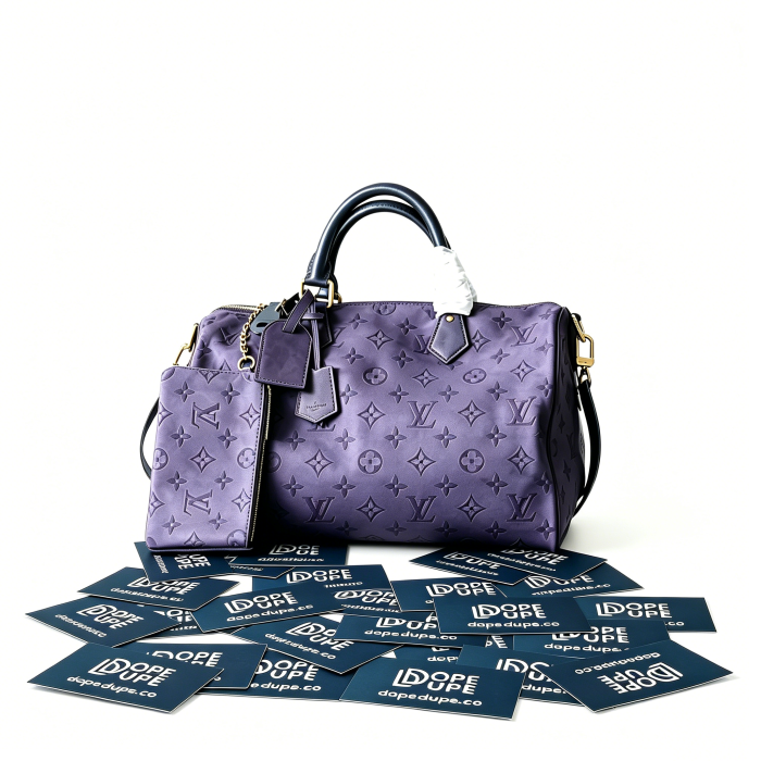 Speedy P9 Bandouliere 40 “40*26*23CM” 0001