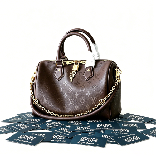 Speedy Bandouliere 25 “25*18*13CM” 008