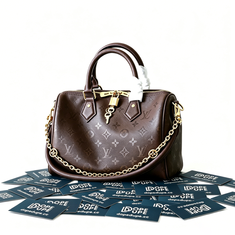 Speedy Bandouliere 25 “25*18*13CM” 008