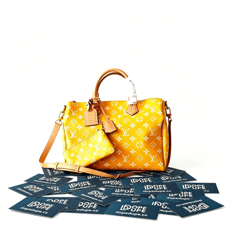 Speedy P9 Bandouliere 40 “40*26*23CM” 0011