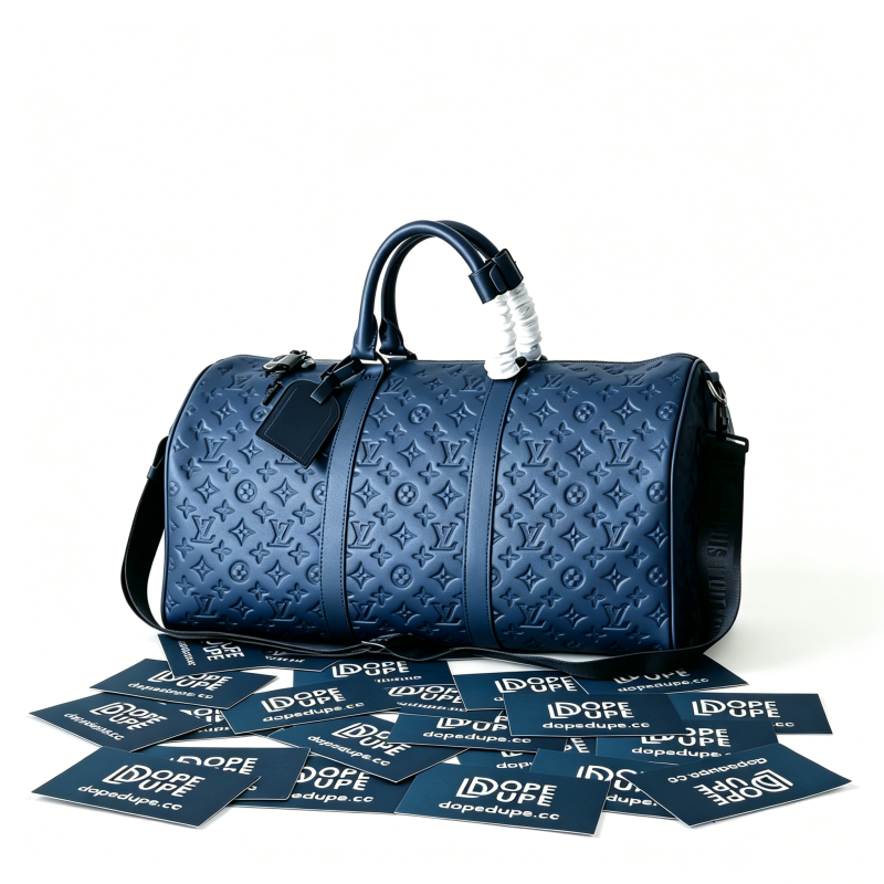 Keepall Bandouliere 50 Shoulder Bag “50*29*24CM” 0221