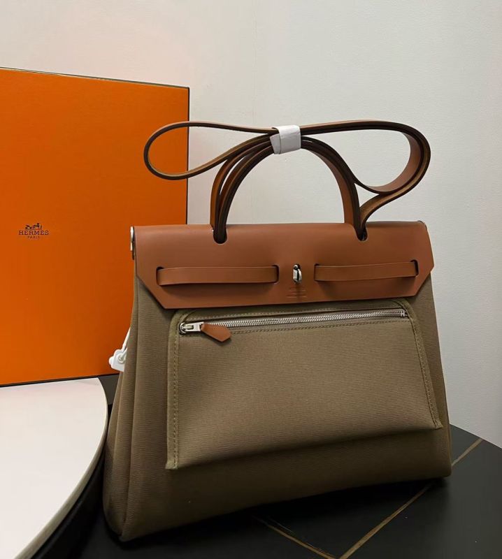 Herbag Zip 31 “31*25*11CM” 0511