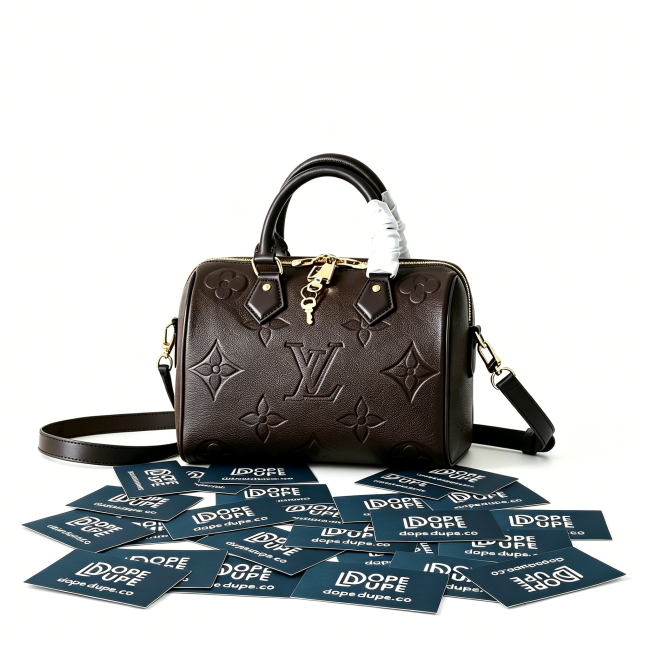 Speedy Bandouliere 25 “25*19*15CM” 029