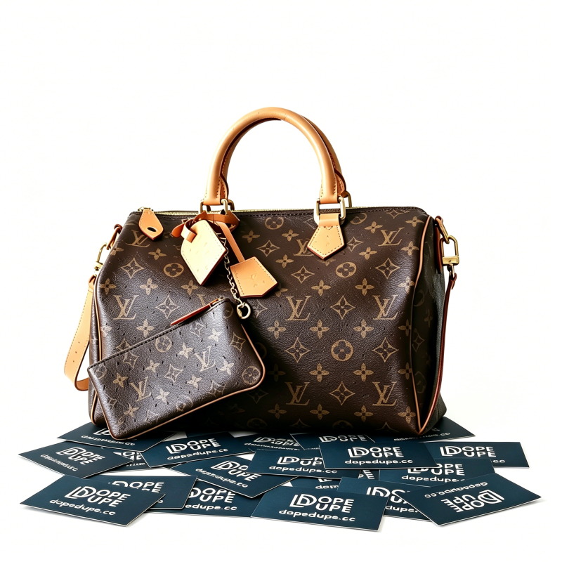Speedy P9 Bandouliere 40 “40*26*23CM” 0011