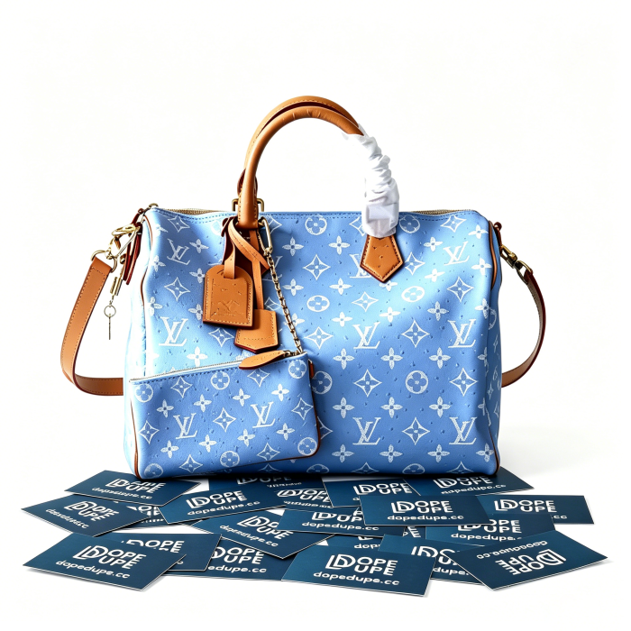 Speedy P9 Bandouliere 40 “40*26*23CM” 0011