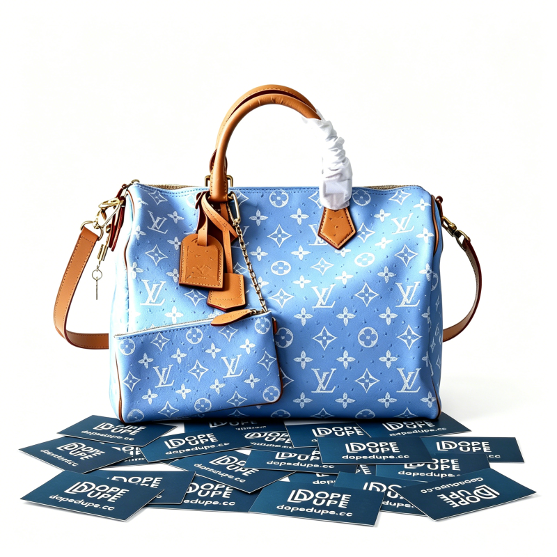 Speedy P9 Bandouliere 40 “40*26*23CM” 0011