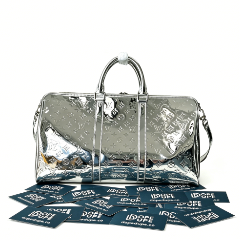 Keepall Bandouliere 45 Monogram Miroir “45*27*20CM” 089