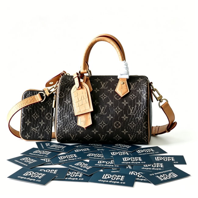 Speedy P9 Bandouliere 25 “25*15*15CM” 019