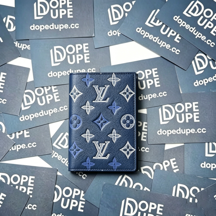 Passport Cover “14*10*2.5CM” 002