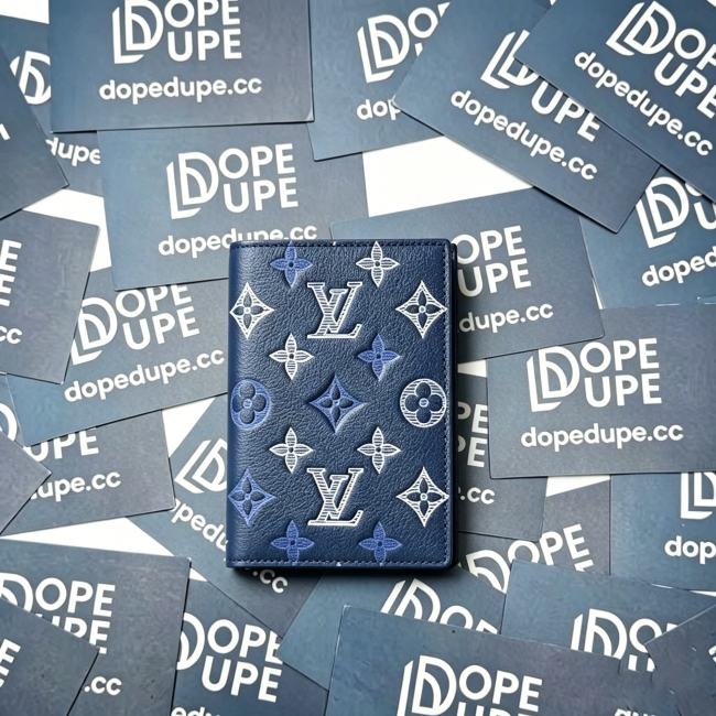 Passport Cover “14*10*2.5CM” 002