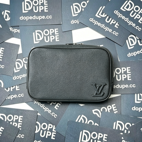 Aerogram Pouch “26*17*7CM” 023