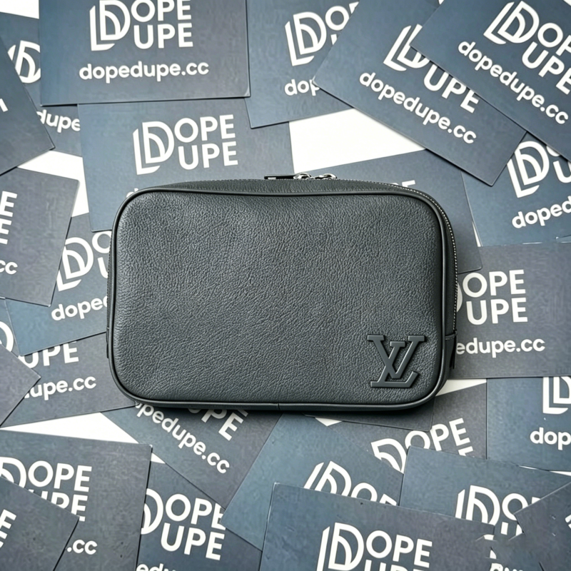 Aerogram Pouch “26*17*7CM” 023