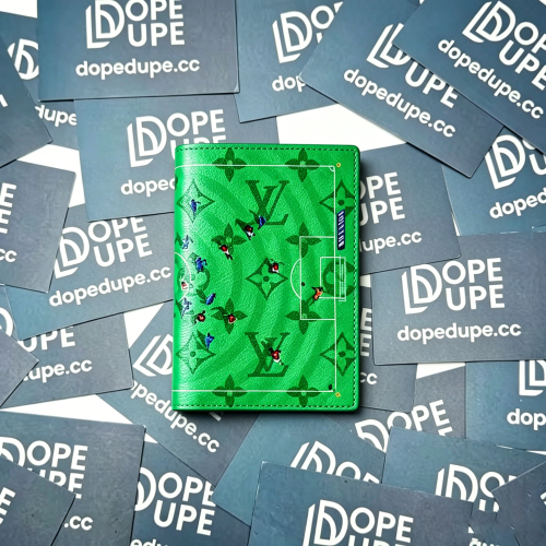 Passport Cover “14*10*2.5CM” 002