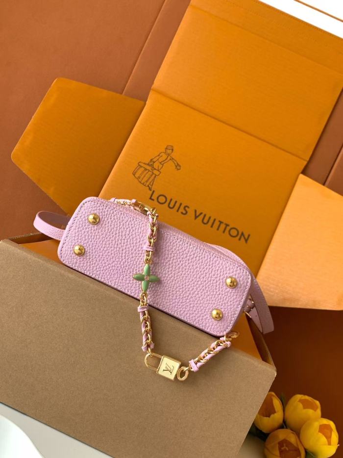 Capucines Mini “21*14*8CM” 0511