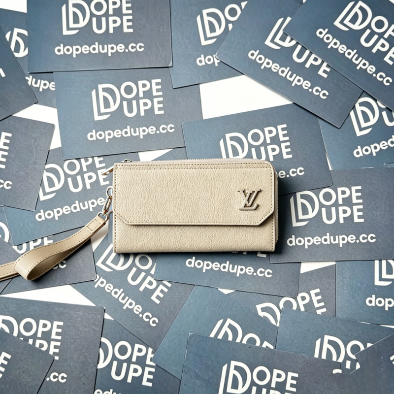 Zippy Wallet New “20*11*2.5CM” 003