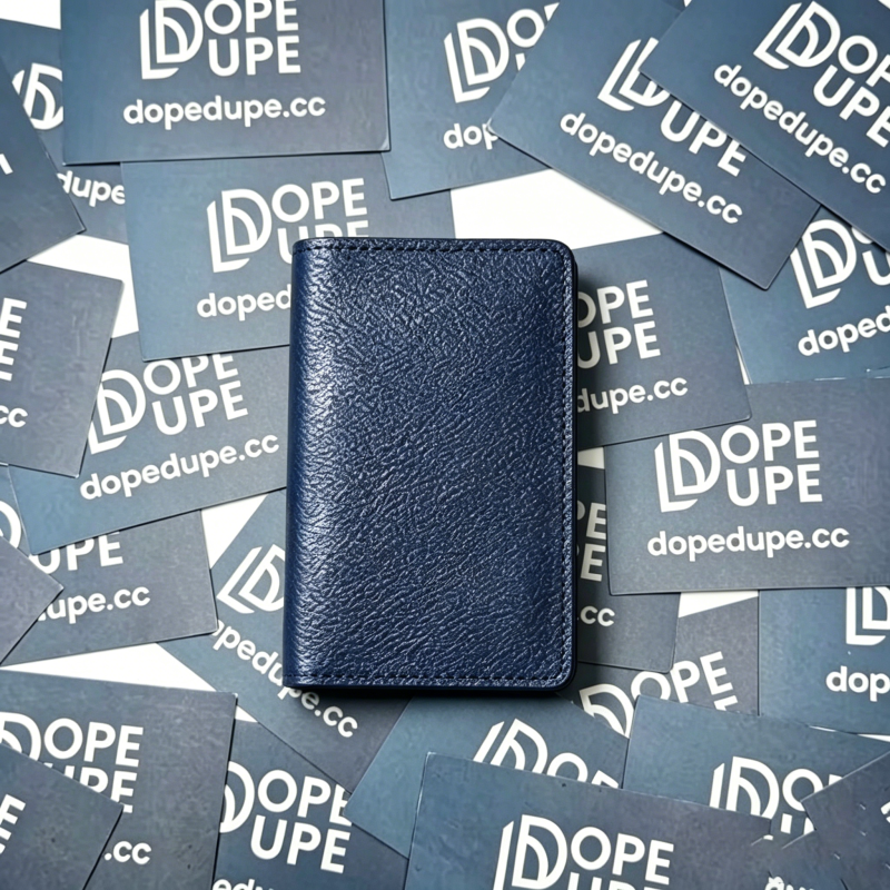 Pocket Organizer Aerogram Collection “11*8*1CM” 002