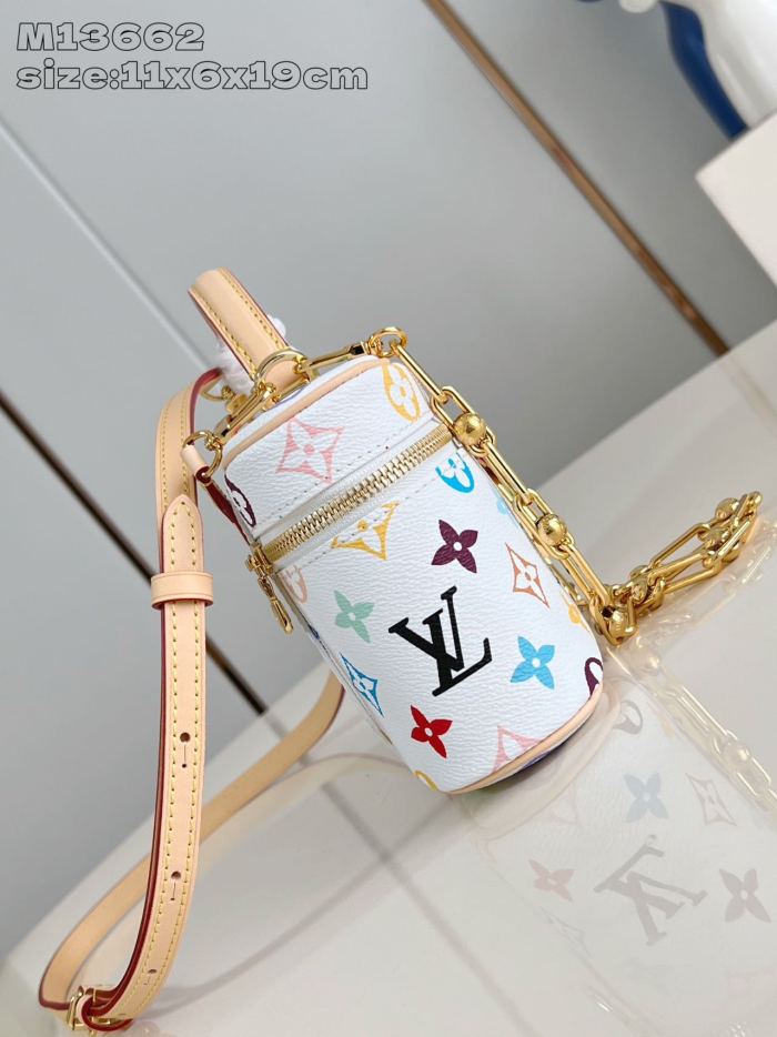 Vanity Chain Pouch “19*11.5*6.5CM” 005