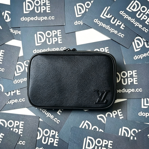 Aerogram Pouch “26*17*7CM” 032