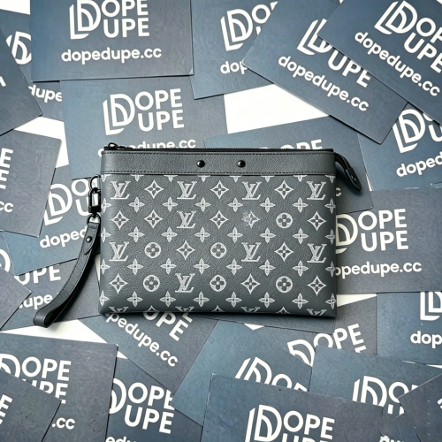 Pochette To Go Bag “30*21.5*1CM” 063
