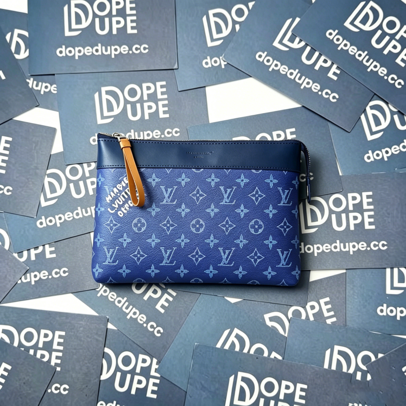 Pochette Voyage Souple “30*21*7.5CM” 053