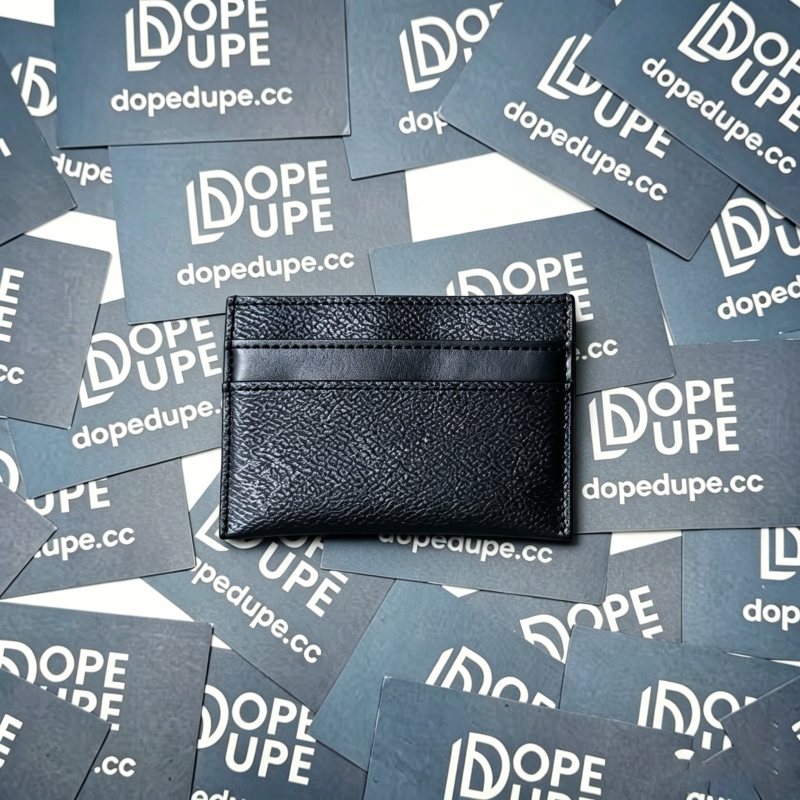 Double Card Holder “11*7*1.5CM” 051