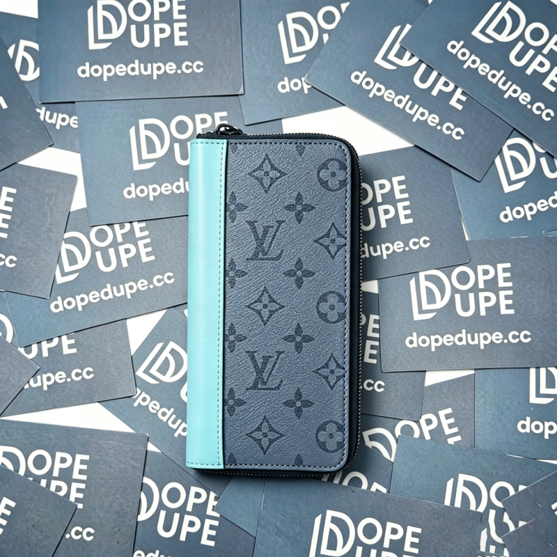 Zippy Wallet Vertical “20*10*2CM” 003