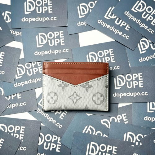 Double Card Holder “11*7*1.5CM” 081