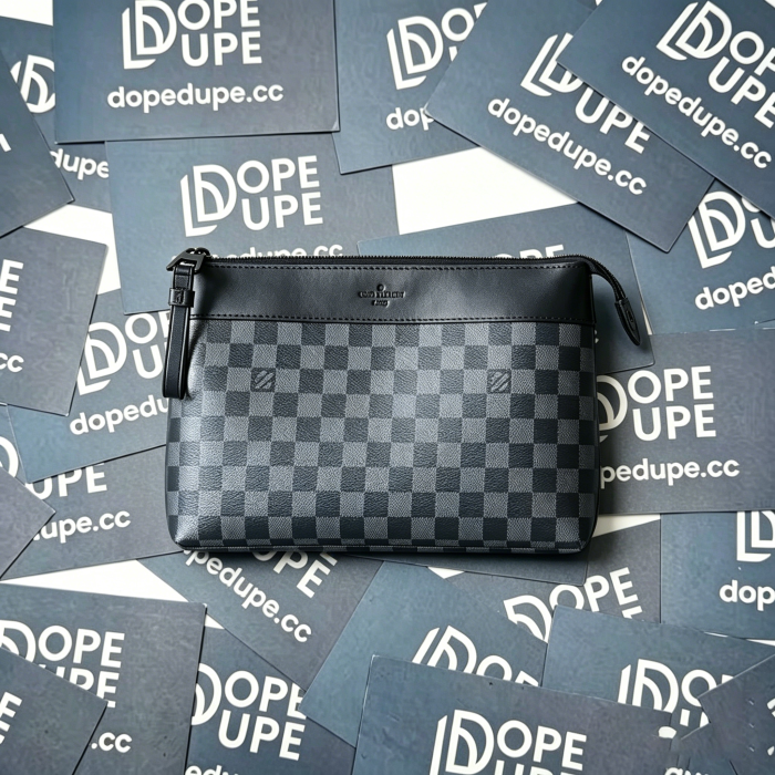 Pochette Voyage Souple “32*21*8CM” 004