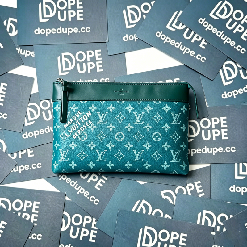 Pochette To Go Bag “30*21.5*1CM” 063