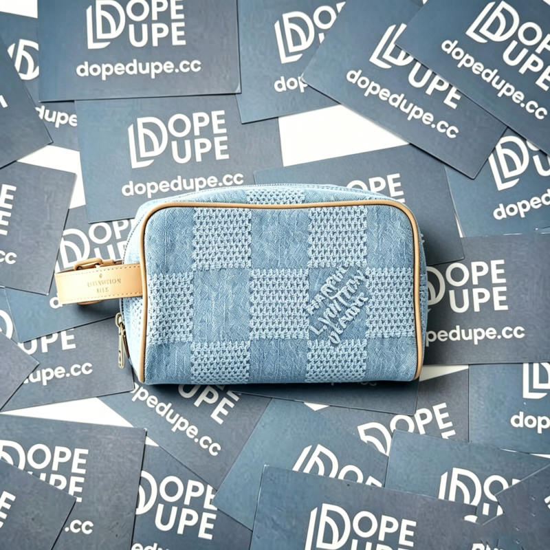 Dopp Kit Locker “23*13*12CM” 083