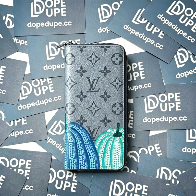 Zippy Wallet Vertical “20*10*2CM” 003