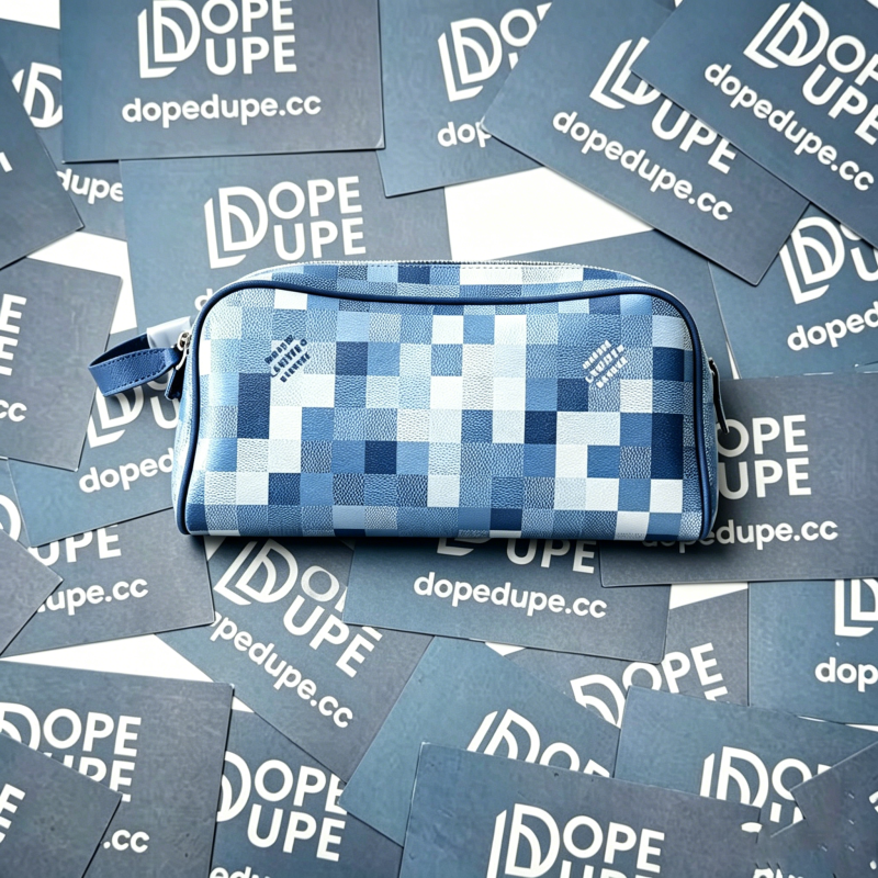 Locker Dopp Kit “28*16.5*15CM” 053
