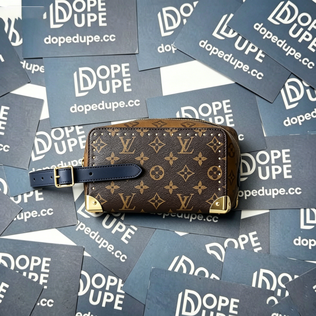 Dopp Kit “19*11*10CM” 064
