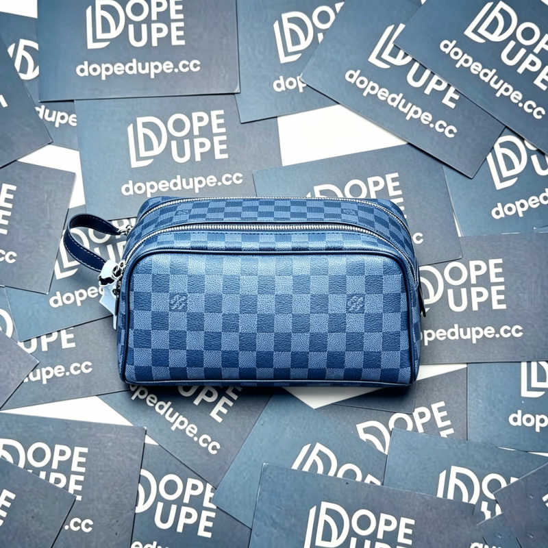 Locker Dopp Kit “28*16.5*15CM” 053