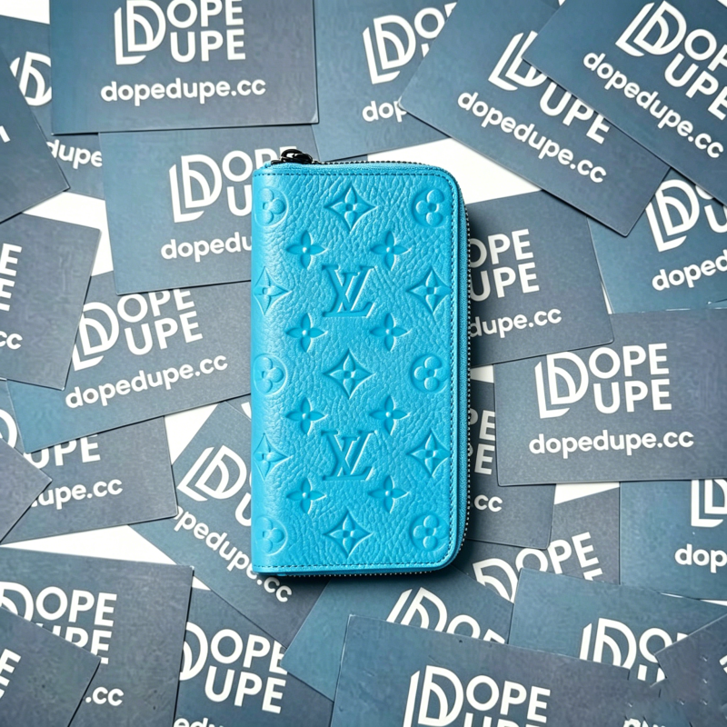 Zippy Wallet Vertical “20*10*2CM” 003