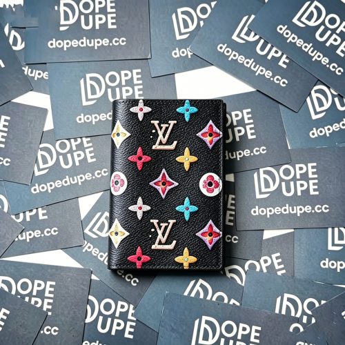 Passport Cover “14*10*2.5CM” 002