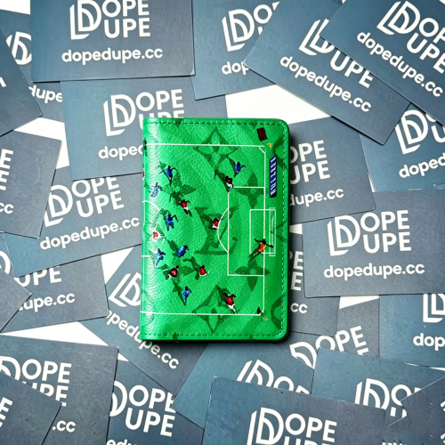 Pocket Organizer Aerogram Collection “11*8*1CM” 002