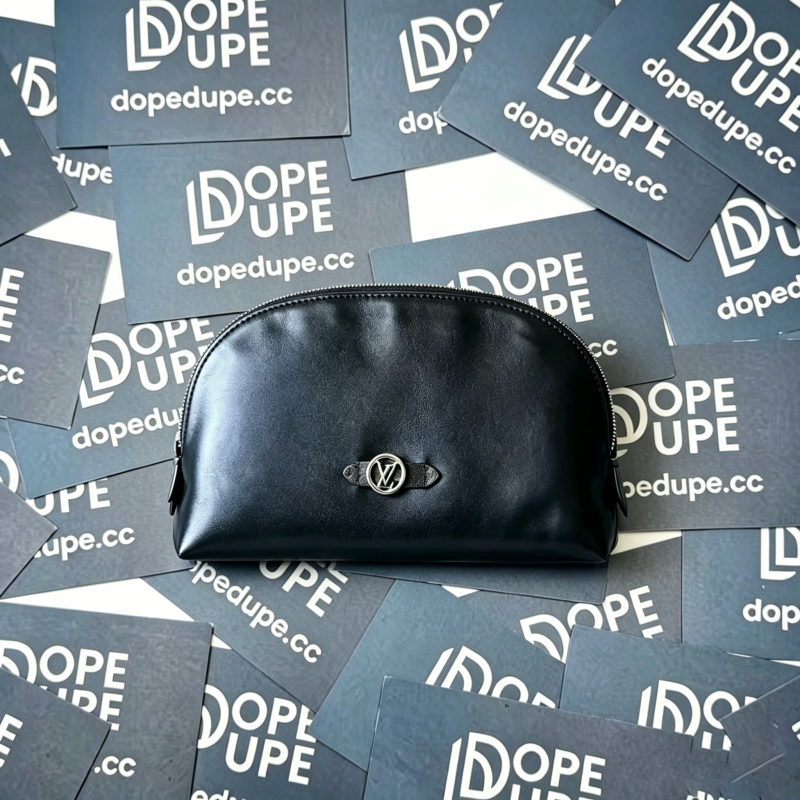 Pochette Cosmetique PM “12*7*5CM” 063