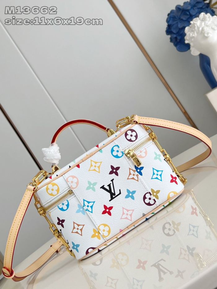 Vanity Chain Pouch “19*11.5*6.5CM” 005