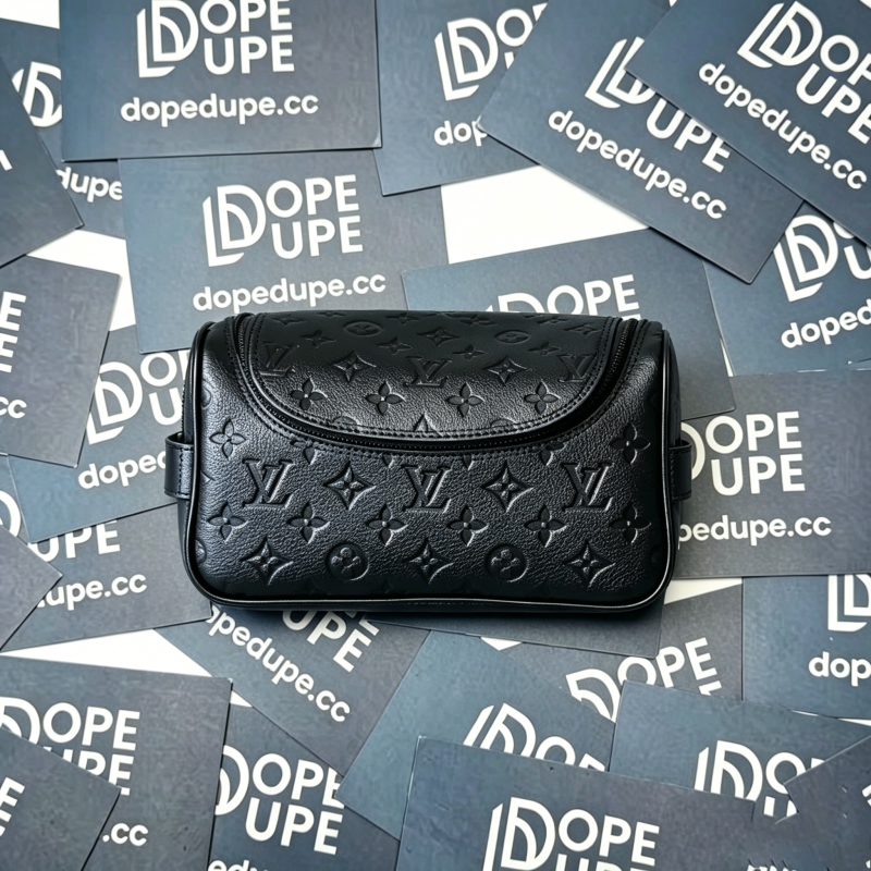 Dopp Kit Locker “28*16.5*15CM” 033