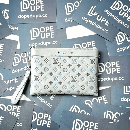 Pochette To-Go Bag “30*21.5*1CM” 063