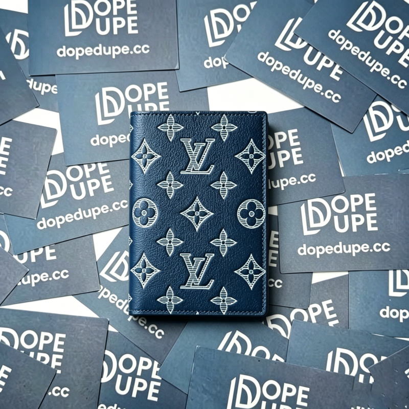 Passport Cover “14*10*2.5CM” 002