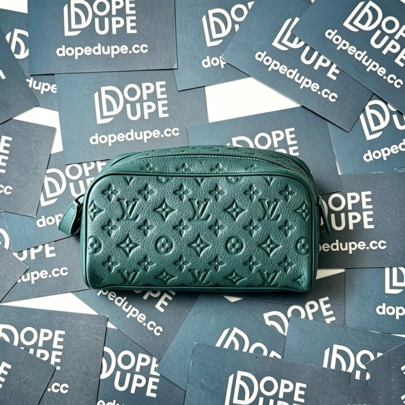Locker Dopp Kit “28*16.5*15CM” 053