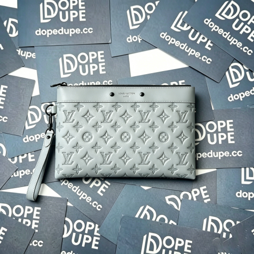 Pochette To Go Bag “30*21.5*1CM” 063