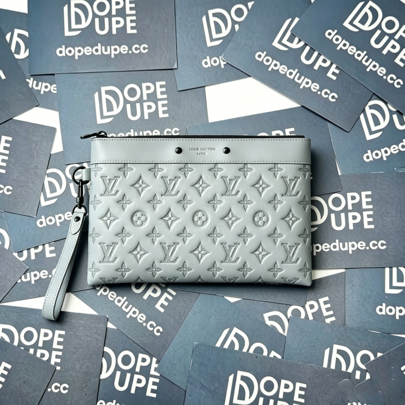 Pochette To Go Bag “30*21.5*1CM” 063