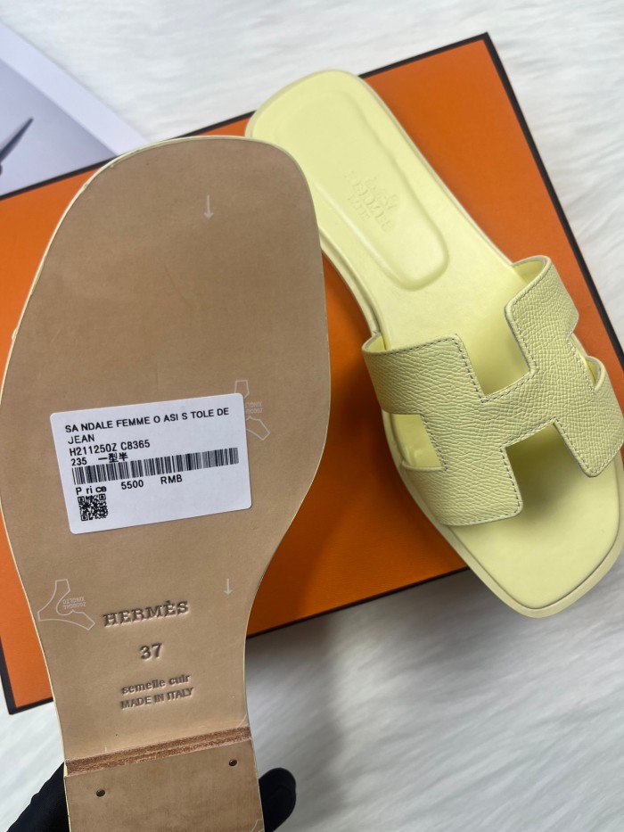 Oran Slides(Female)35-42=