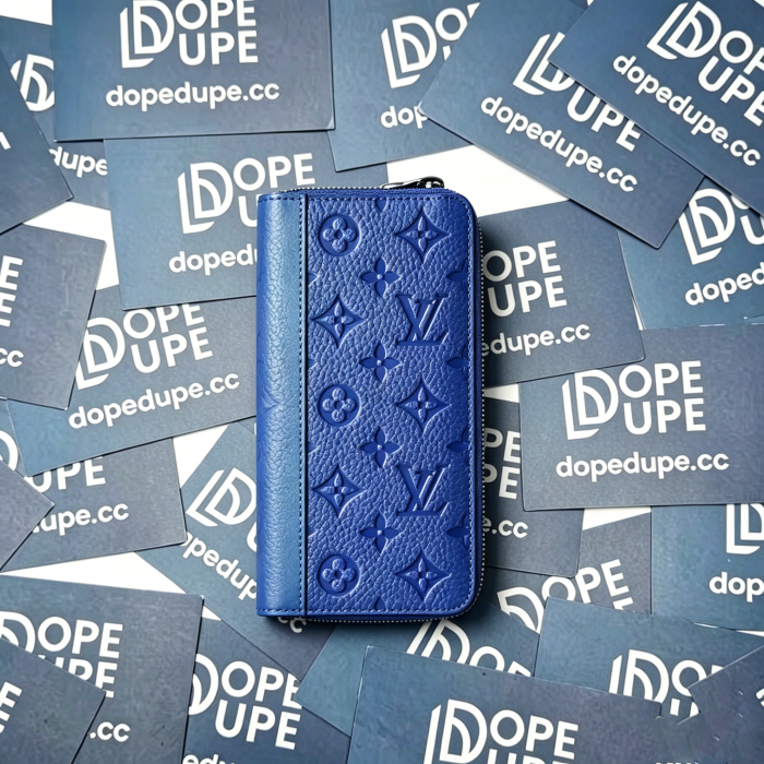 Zippy Wallet Vertical “20*10*2CM” 003