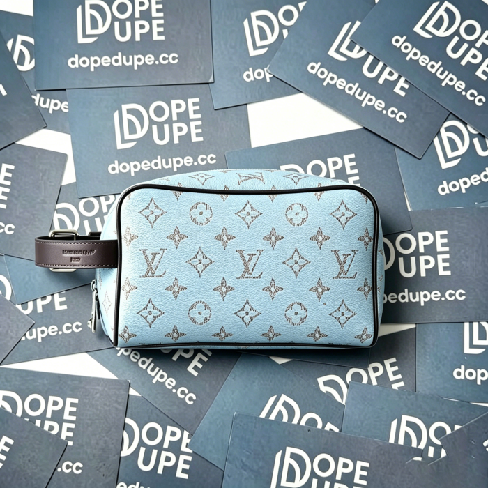 Dopp Kit Locker “23*13*12CM” 043
